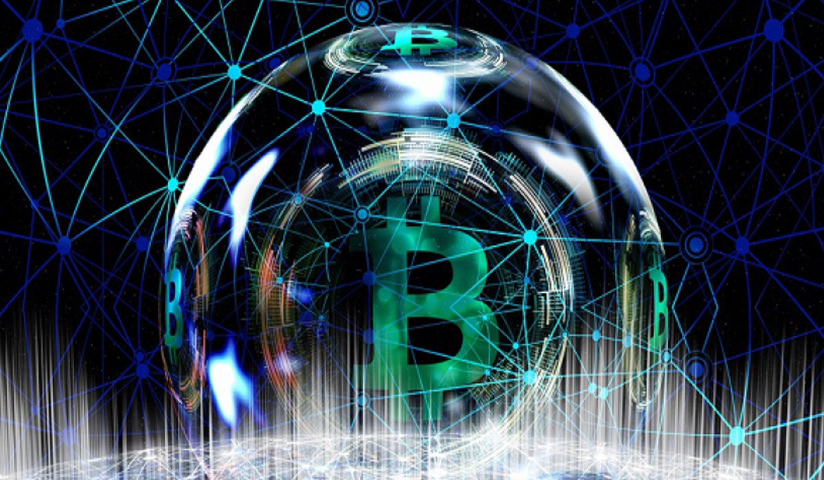 What Can Bitcoin Be the Biggest Scam in Human History